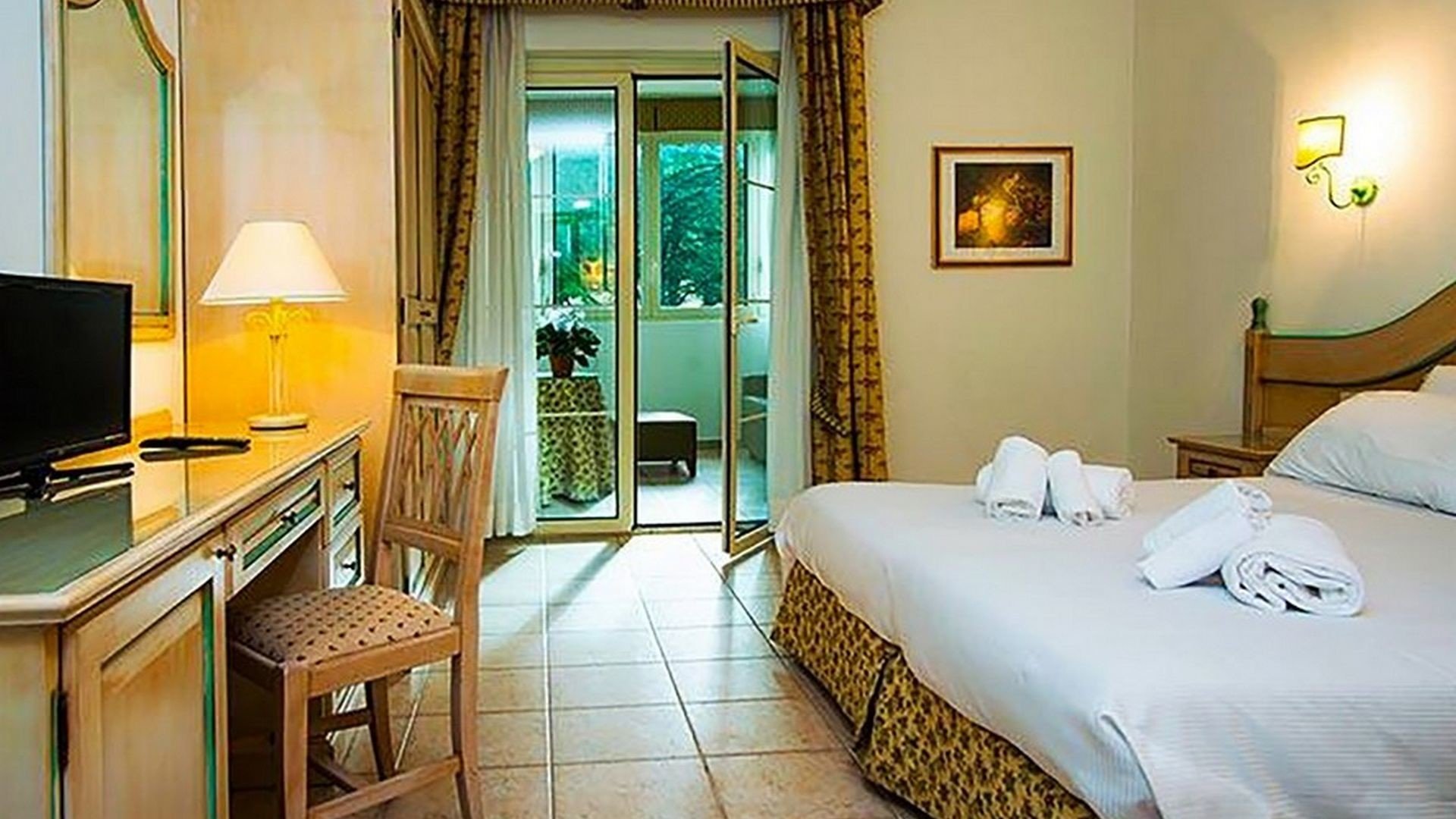 Toscana Wellness Resort